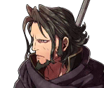 Nichol - Fire Emblem: Fates