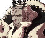 Garon - Fire Emblem: Fates