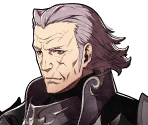 Gunter - Fire Emblem: Fates