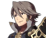 Laslow - Fire Emblem: Fates