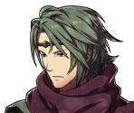 Kaze - Fire Emblem: Fates