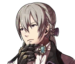 Jakob - Fire Emblem: Fates