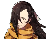 Kagero - Fire Emblem: Fates