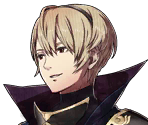 Leo - Fire Emblem: Fates