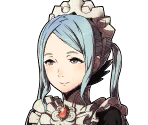 Flora - Fire Emblem: Fates