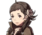 Mozu - Fire Emblem: Fates