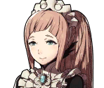 Felicia - Fire Emblem: Fates