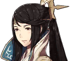 Mikoto - Fire Emblem: Fates