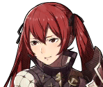 Selena - Fire Emblem: Fates