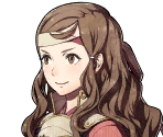 Hana - Fire Emblem: Fates