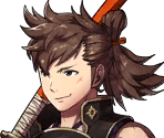 Hinata - Fire Emblem: Fates