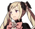 Elise - Fire Emblem: Fates