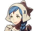 Lilith - Fire Emblem: Fates