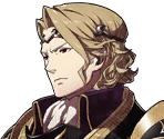 Xander - Fire Emblem: Fates