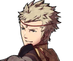 Odin - Fire Emblem: Fates