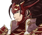 Ryoma - Fire Emblem: Fates