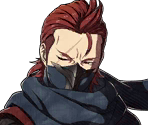 Saizo - Fire Emblem: Fates