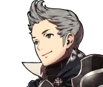 Silas - Fire Emblem: Fates
