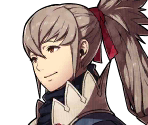 Takumi - Fire Emblem: Fates