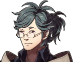 Yukimura - Fire Emblem: Fates