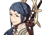 Reina - Fire Emblem: Fates