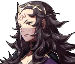 Nyx - Fire Emblem: Fates