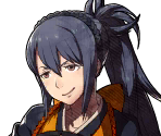 Oboro - Fire Emblem: Fates
