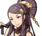 Orochi - Fire Emblem: Fates