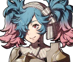 Peri - Fire Emblem: Fates
