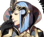 Arete - Fire Emblem: Fates