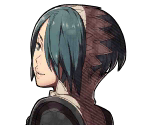 Setsuna - Fire Emblem: Fates