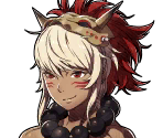 Rinkah - Fire Emblem: Fates