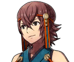 Hayato - Fire Emblem: Fates