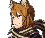 Kaden - Fire Emblem: Fates