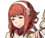 Sakura - Fire Emblem: Fates