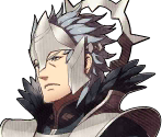 Kilma - Fire Emblem: Fates