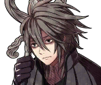 Dwyer - Fire Emblem: Fates