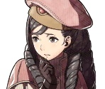 Forrest - Fire Emblem: Fates