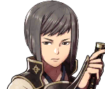 Hisame - Fire Emblem: Fates