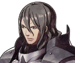 Ignatius - Fire Emblem: Fates