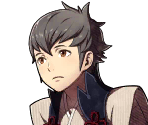 Kiragi - Fire Emblem: Fates