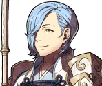 Shigure - Fire Emblem: Fates