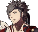 Shiro - Fire Emblem: Fates