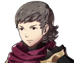 Siegbert - Fire Emblem: Fates