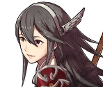 Caeldori - Fire Emblem: Fates