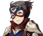 Percy - Fire Emblem: Fates