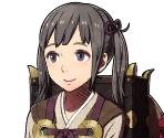 Midori - Fire Emblem: Fates