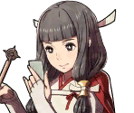Mitama - Fire Emblem: Fates