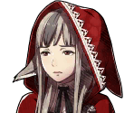 Velouria - Fire Emblem: Fates