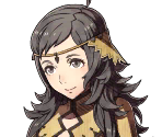 Ophelia - Fire Emblem: Fates